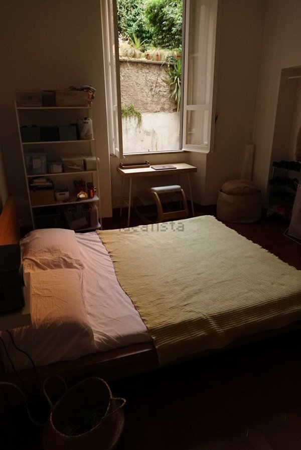 appartamento in affitto a Roma in zona Celio