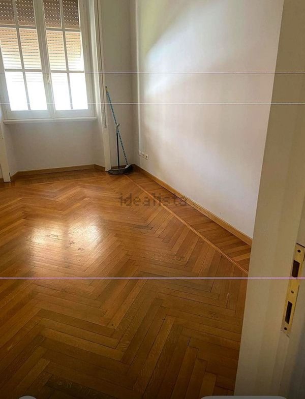 ufficio in affitto a Roma in zona Parioli