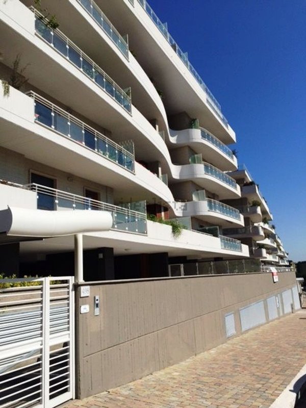 appartamento in affitto a Roma in zona Torrino