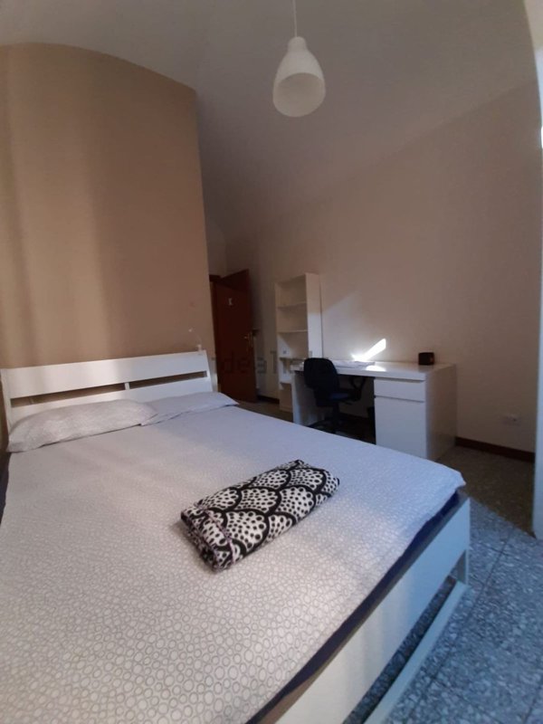 appartamento in affitto a Roma in zona Castro Pretorio