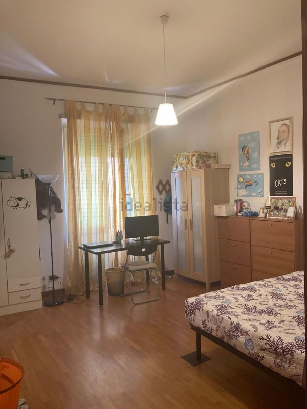 casa indipendente in affitto a Roma