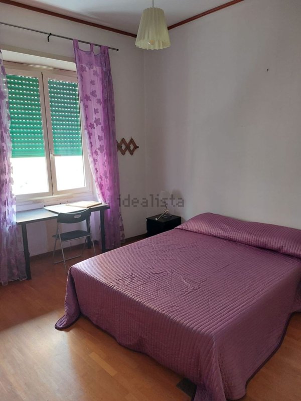 casa indipendente in affitto a Roma