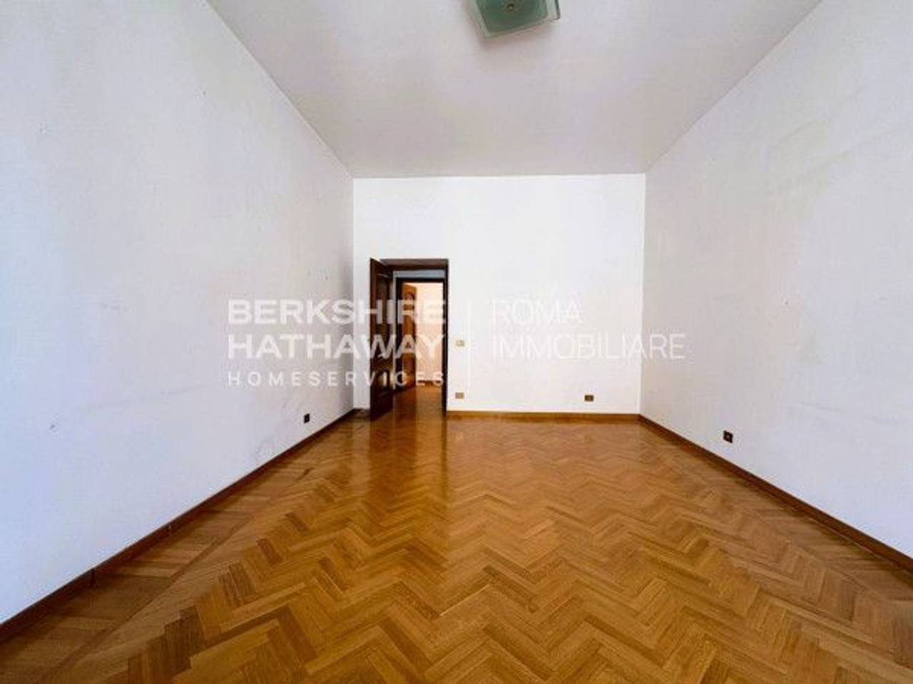 appartamento in affitto a Roma in zona Ludovisi/Sallustiano