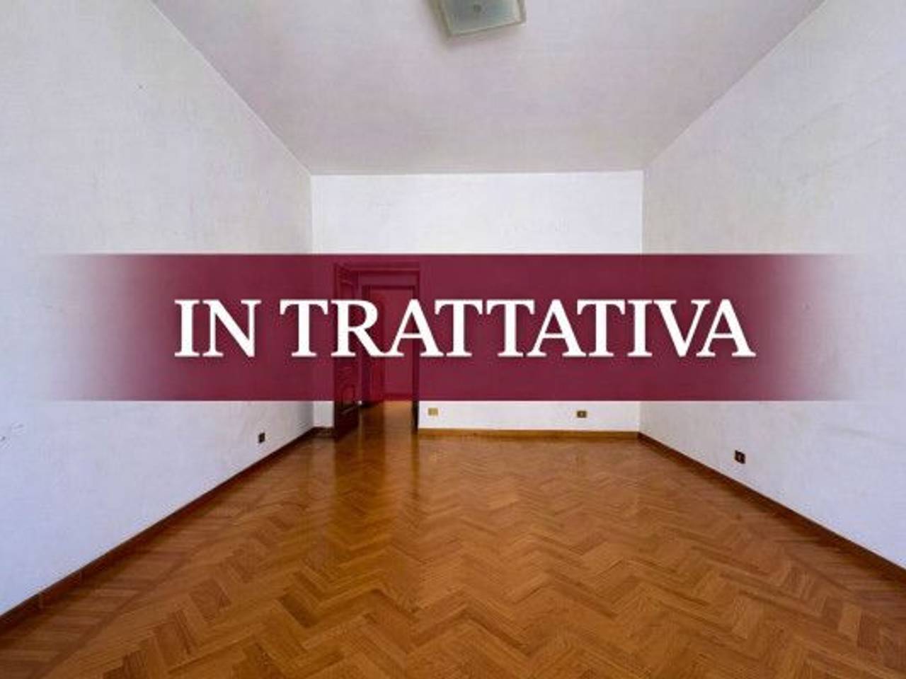 appartamento in affitto a Roma in zona Ludovisi/Sallustiano