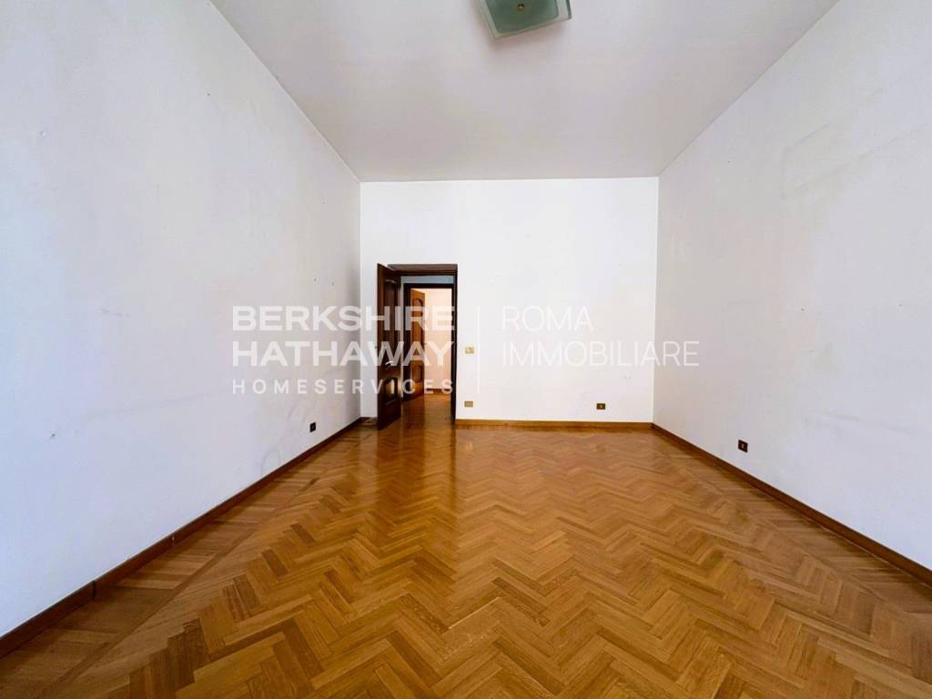 appartamento in affitto a Roma in zona Ludovisi/Sallustiano