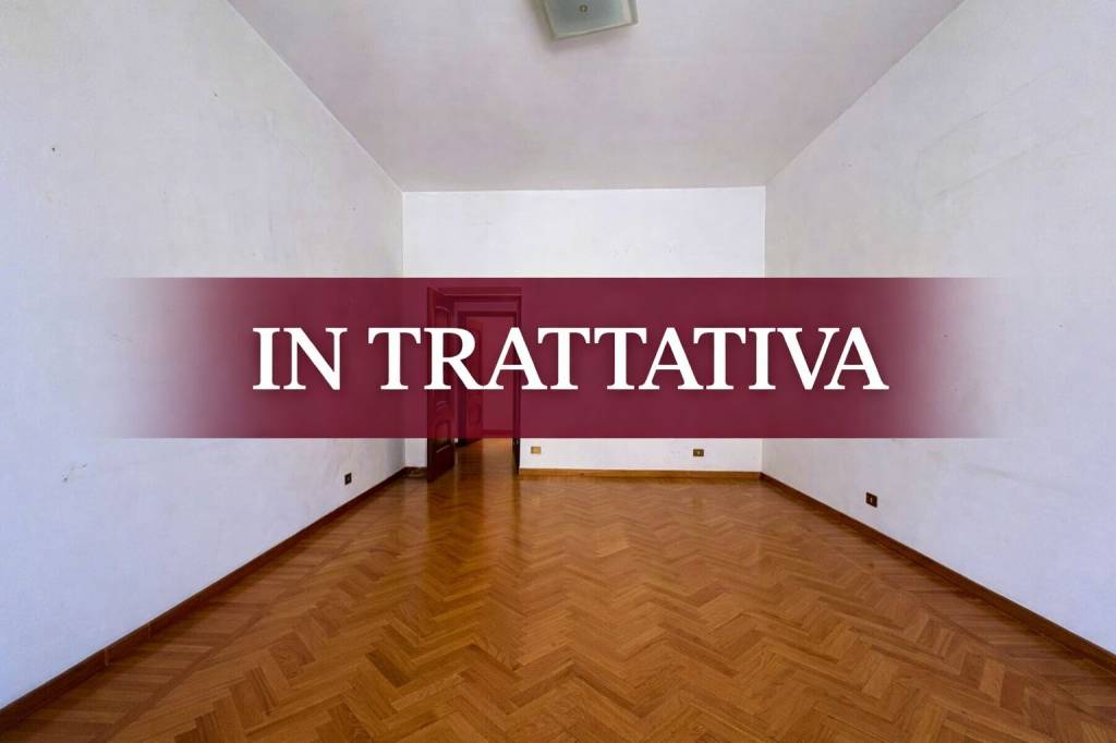 appartamento in affitto a Roma in zona Ludovisi/Sallustiano