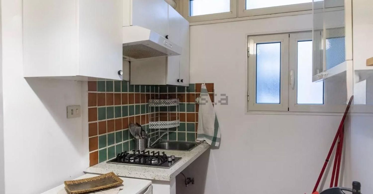 appartamento in affitto a Roma in zona Tor di Quinto