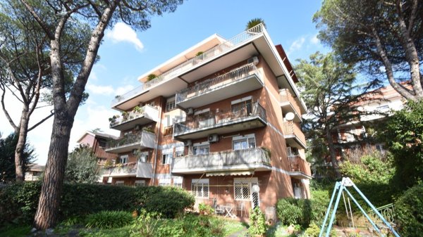 casa indipendente in affitto a Roma