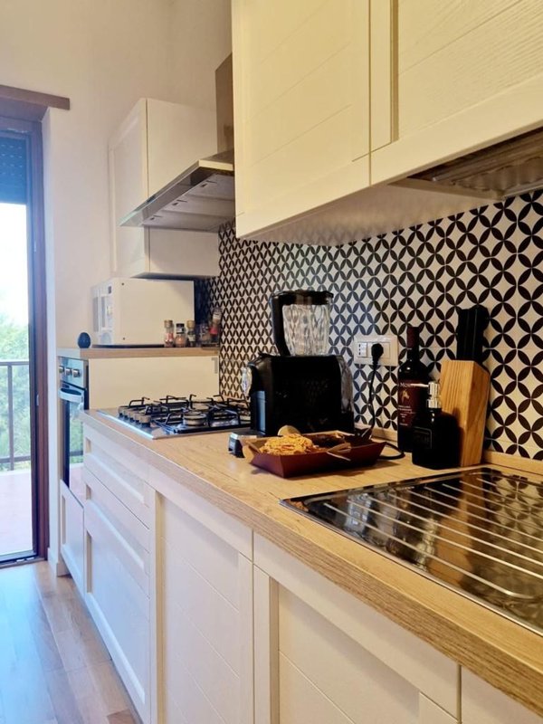 appartamento in affitto a Roma in zona Campo Marzio