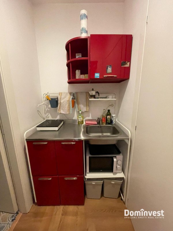 appartamento in affitto a Roma in zona Esquilino