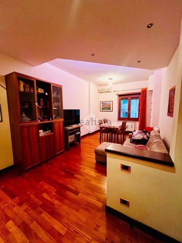 appartamento in affitto a Roma in zona Tuscolano