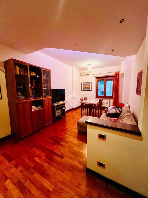 appartamento in affitto a Roma in zona Tuscolano