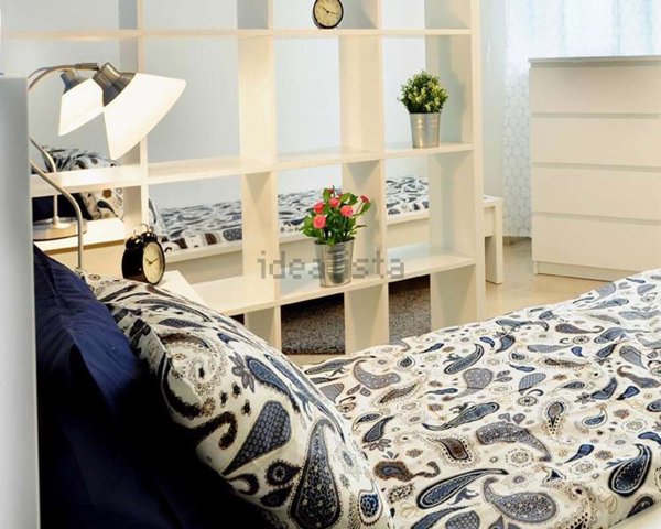 casa indipendente in affitto a Roma