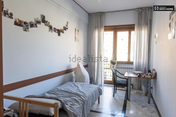 appartamento in affitto a Roma in zona Appio Latino