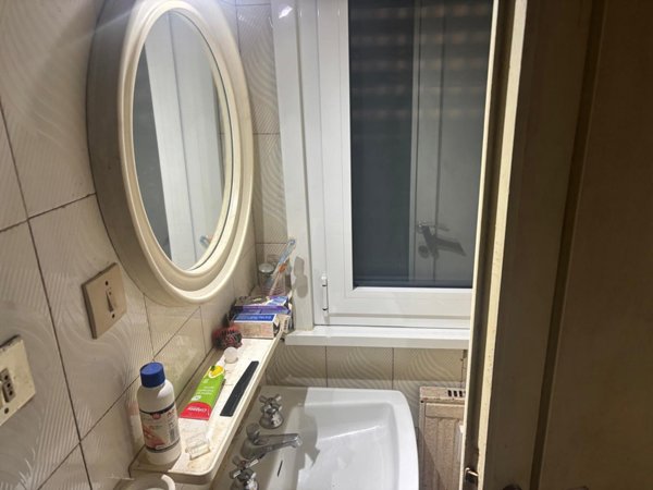 appartamento in affitto a Roma in zona Tomba di Nerone