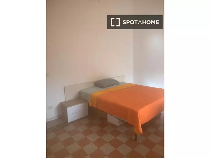 appartamento in affitto a Roma in zona Nomentano