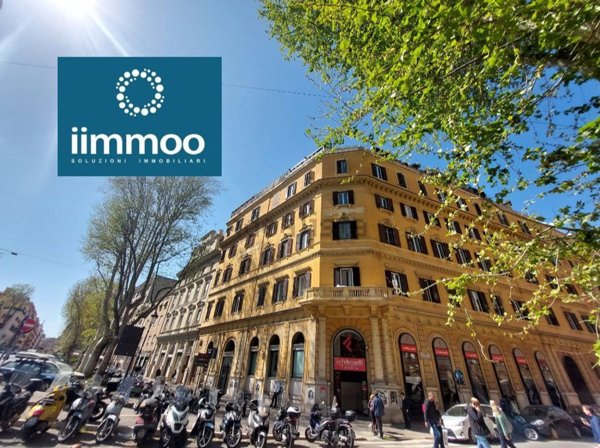 appartamento in affitto a Roma in zona Rione Prati