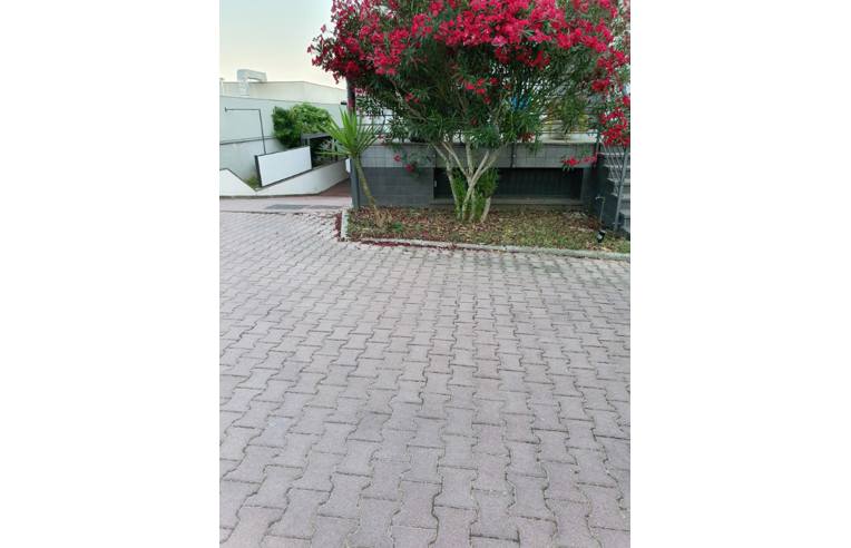 appartamento in affitto a Roma in zona Tor Cervara