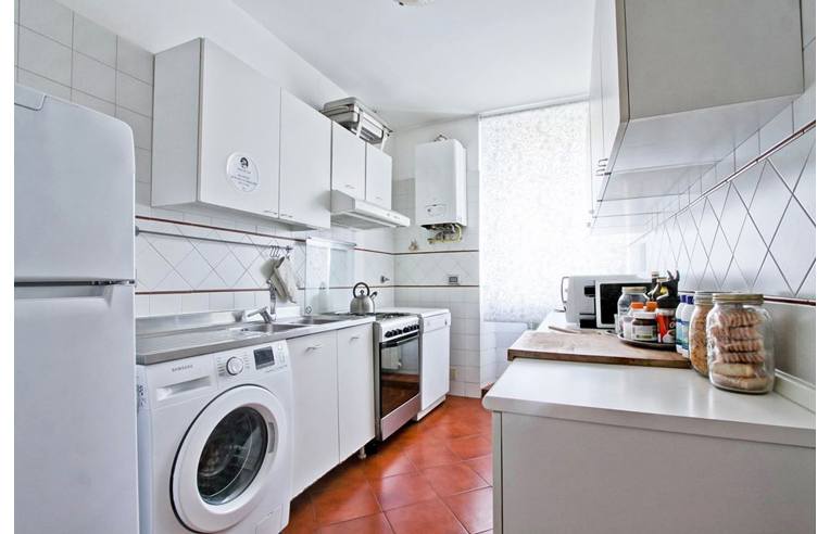 appartamento in affitto a Roma in zona Tor di Quinto