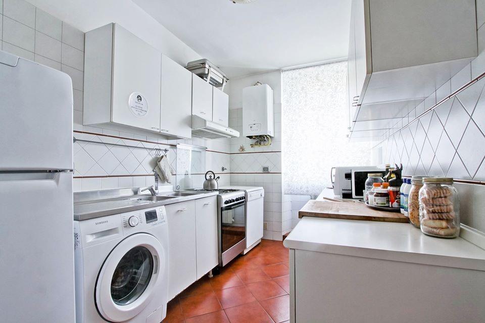 appartamento in affitto a Roma in zona Tor di Quinto