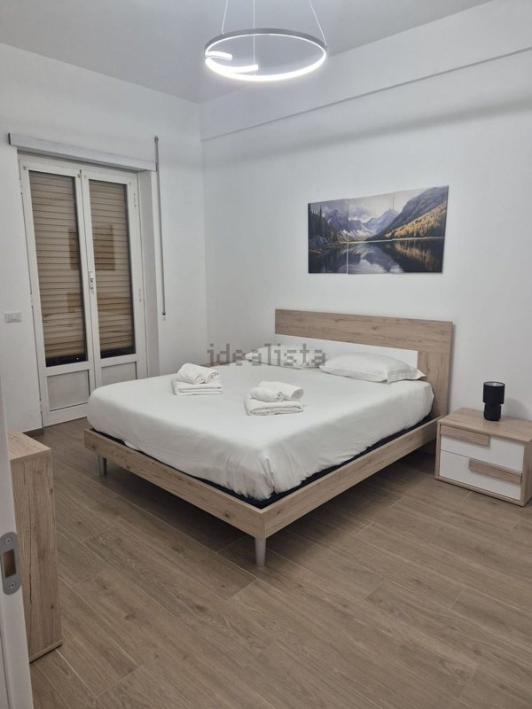 appartamento in affitto a Roma in zona Tuscolano