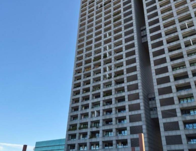 locale di sgombero in affitto a Roma in zona Testaccio