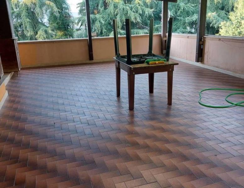 appartamento in affitto a Roma in zona Torrino