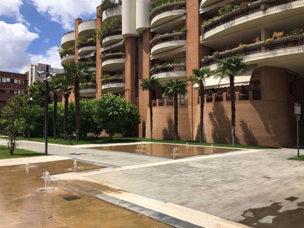 appartamento in affitto a Roma in zona Monte Sacro/Talenti