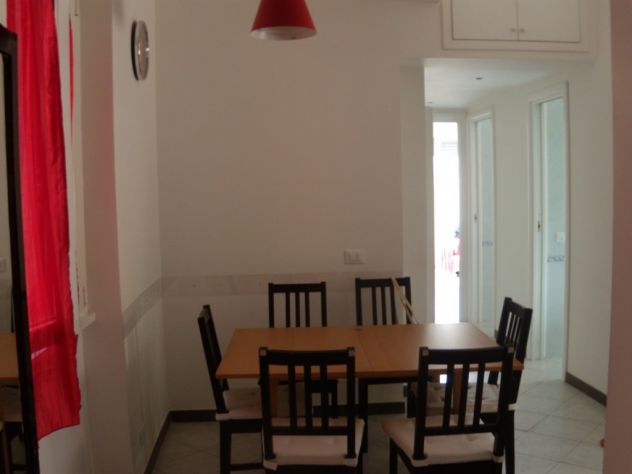 appartamento in affitto a Roma in zona Gianicolense