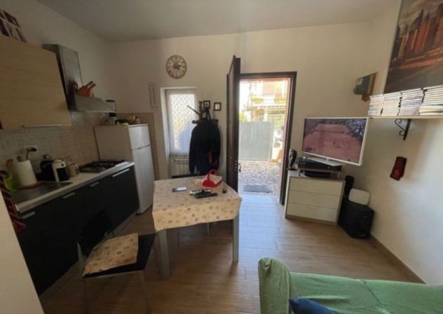 appartamento in affitto a Roma in zona Acilia