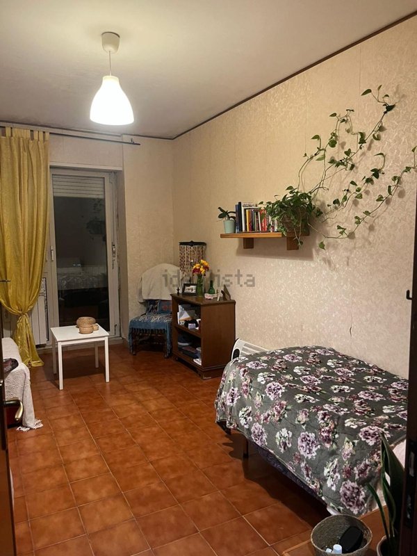 appartamento in affitto a Roma in zona Spinaceto