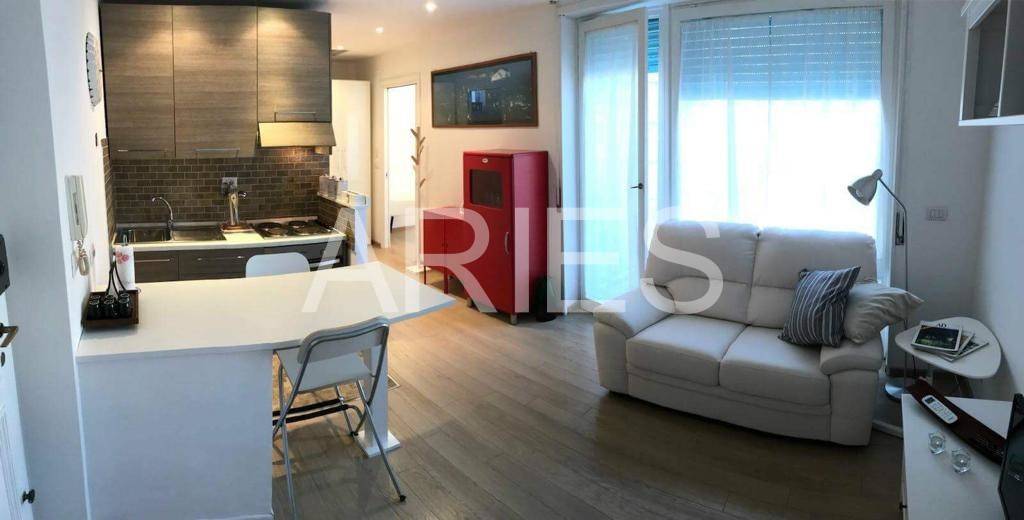 appartamento in affitto a Roma in zona Casal Palocco