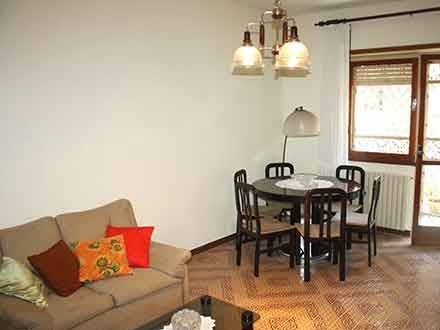 appartamento in affitto a Roma in zona Della Vittoria