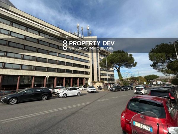 ufficio in affitto a Roma in zona Ardeatino