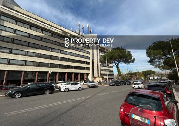 ufficio in affitto a Roma in zona Ardeatino
