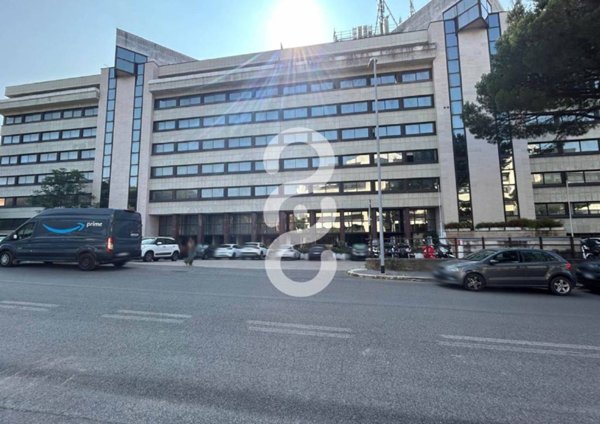 ufficio in affitto a Roma in zona Ardeatino