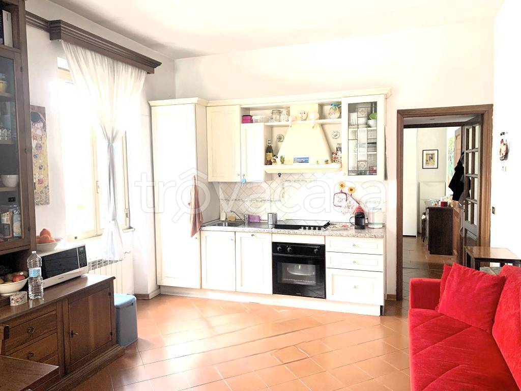 appartamento in affitto a Roma