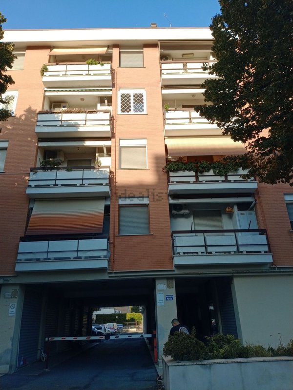 appartamento in affitto a Roma in zona Acilia