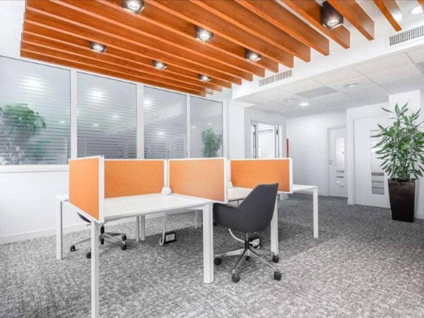 ufficio in affitto a Roma