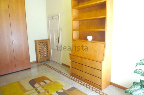 appartamento in affitto a Roma in zona Nomentano