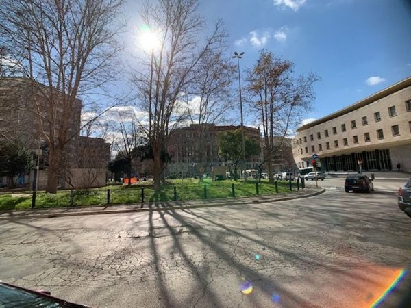 appartamento in affitto a Roma in zona Nomentano