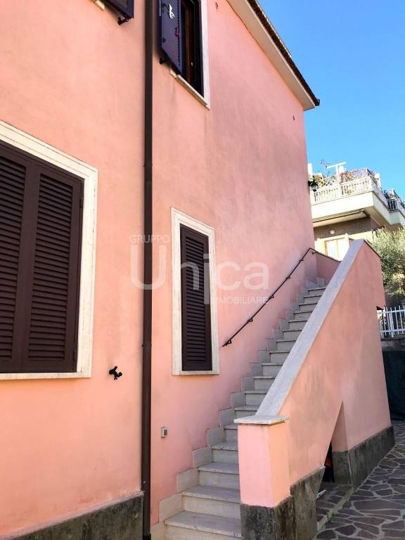 appartamento in affitto a Roma in zona Trionfale