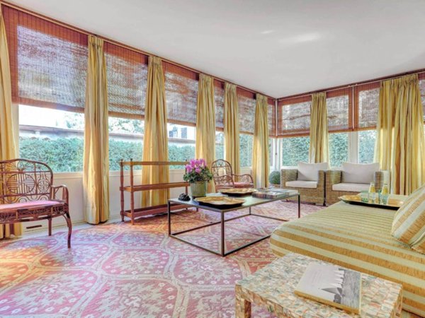 appartamento in affitto a Roma in zona Pinciano