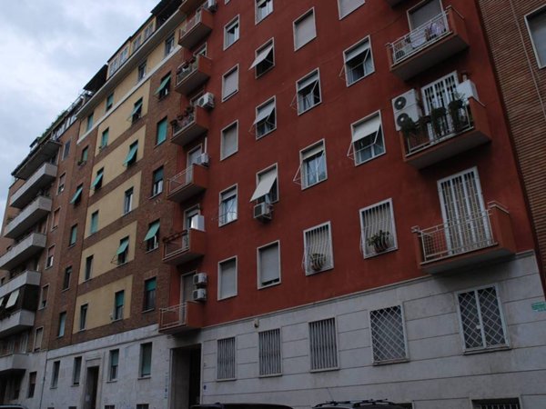 appartamento in affitto a Roma in zona Nomentano