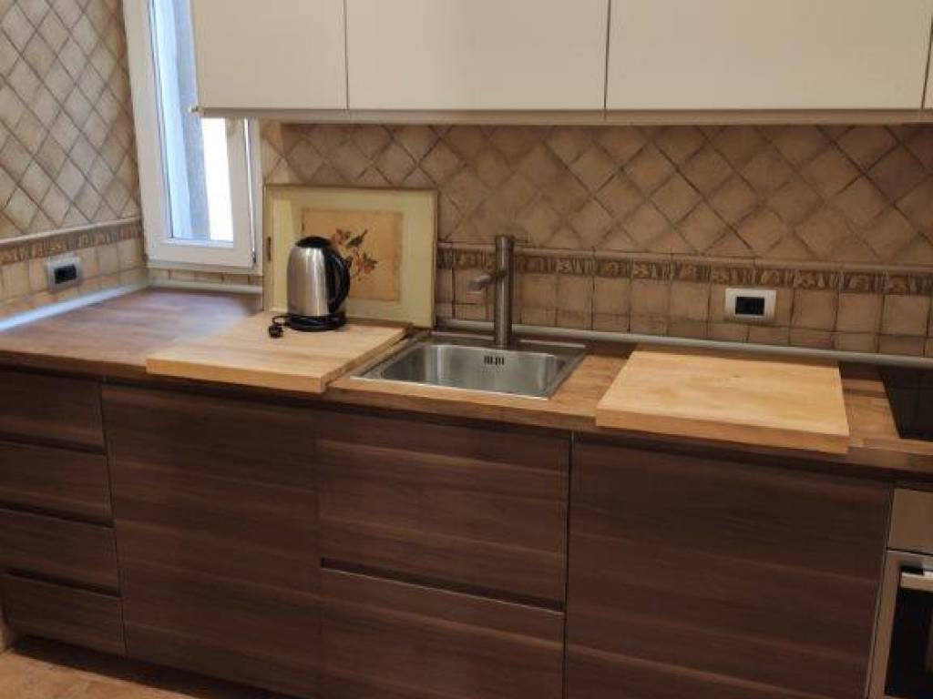 appartamento in affitto a Roma in zona Centro Storico