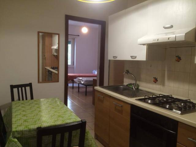 appartamento in affitto a Roma in zona Nomentano