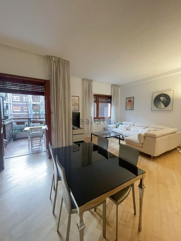 appartamento in affitto a Roma