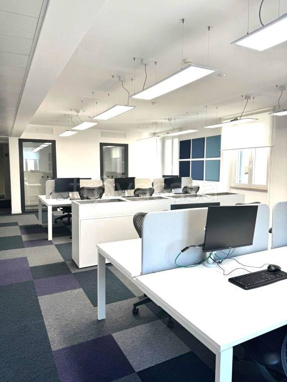 ufficio in affitto a Roma in zona Campo Marzio