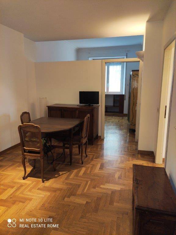 appartamento in affitto a Roma in zona Flaminio