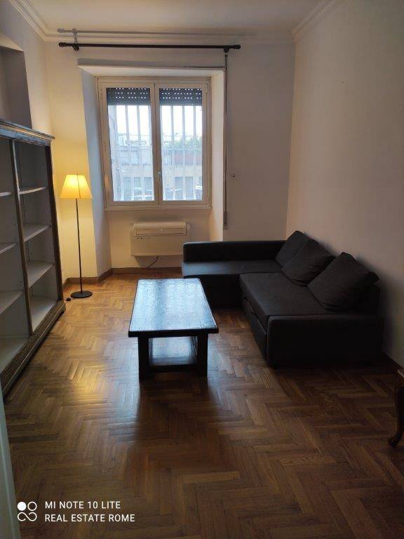 appartamento in affitto a Roma in zona Flaminio